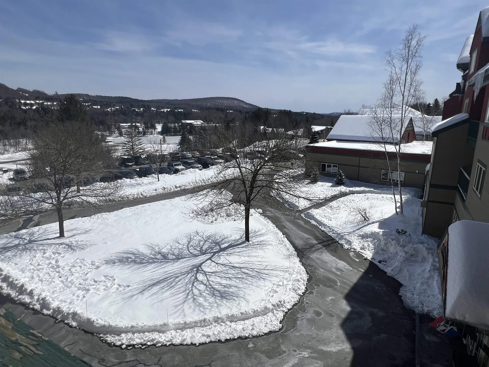 269/271, Qtr 1 89 Grand Summit Way Dover VT 05356