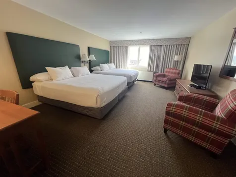 269/271, Qtr 1 89 Grand Summit Way Dover VT 05356