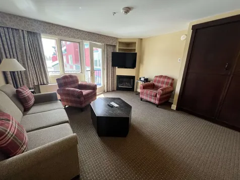 269/271, Qtr 1 89 Grand Summit Way Dover VT 05356