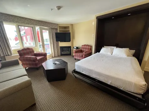 269/271, Qtr 1 89 Grand Summit Way Dover VT 05356