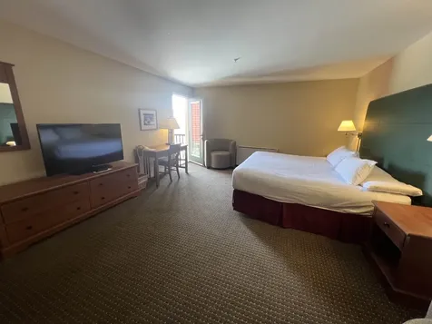 269/271, Qtr 1 89 Grand Summit Way Dover VT 05356