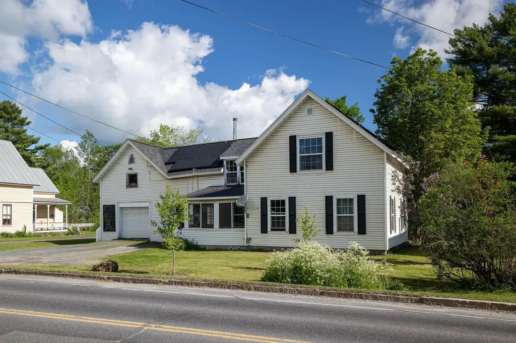 44 Central Street Randolph VT 05060