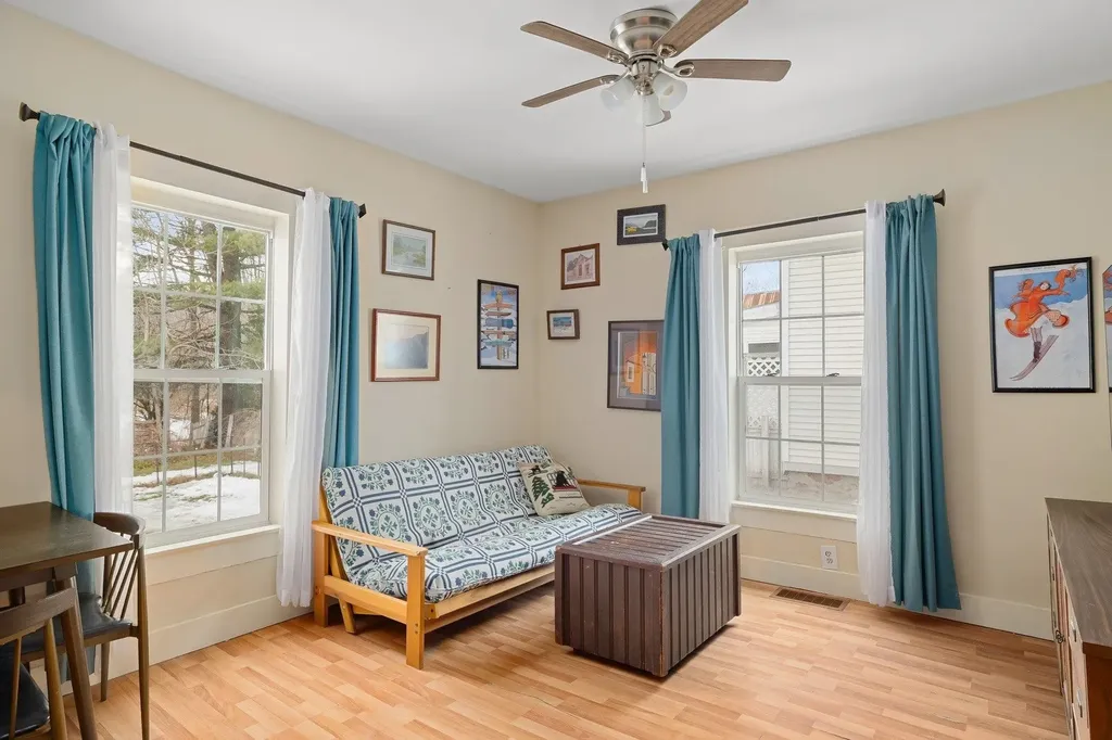 44 Central Street Randolph VT 05060