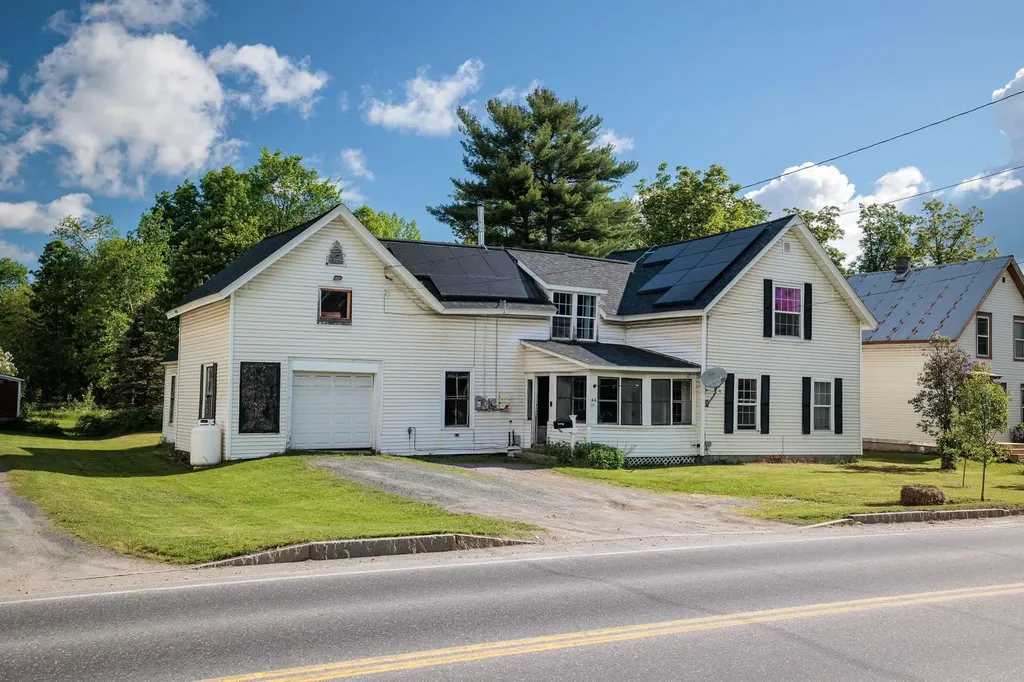 44 Central Street Randolph VT 05060