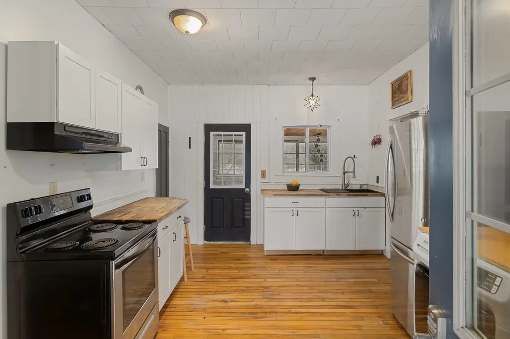 44 Central Street Randolph VT 05060