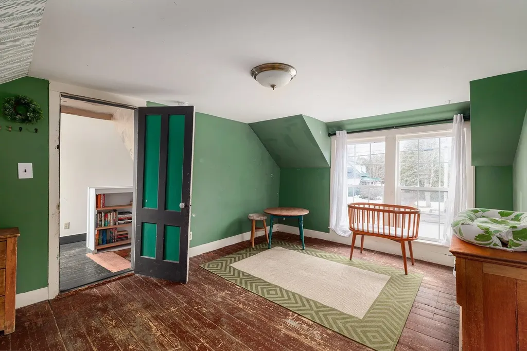 44 Central Street Randolph VT 05060