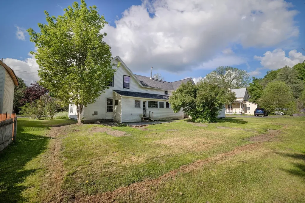 44 Central Street Randolph VT 05060