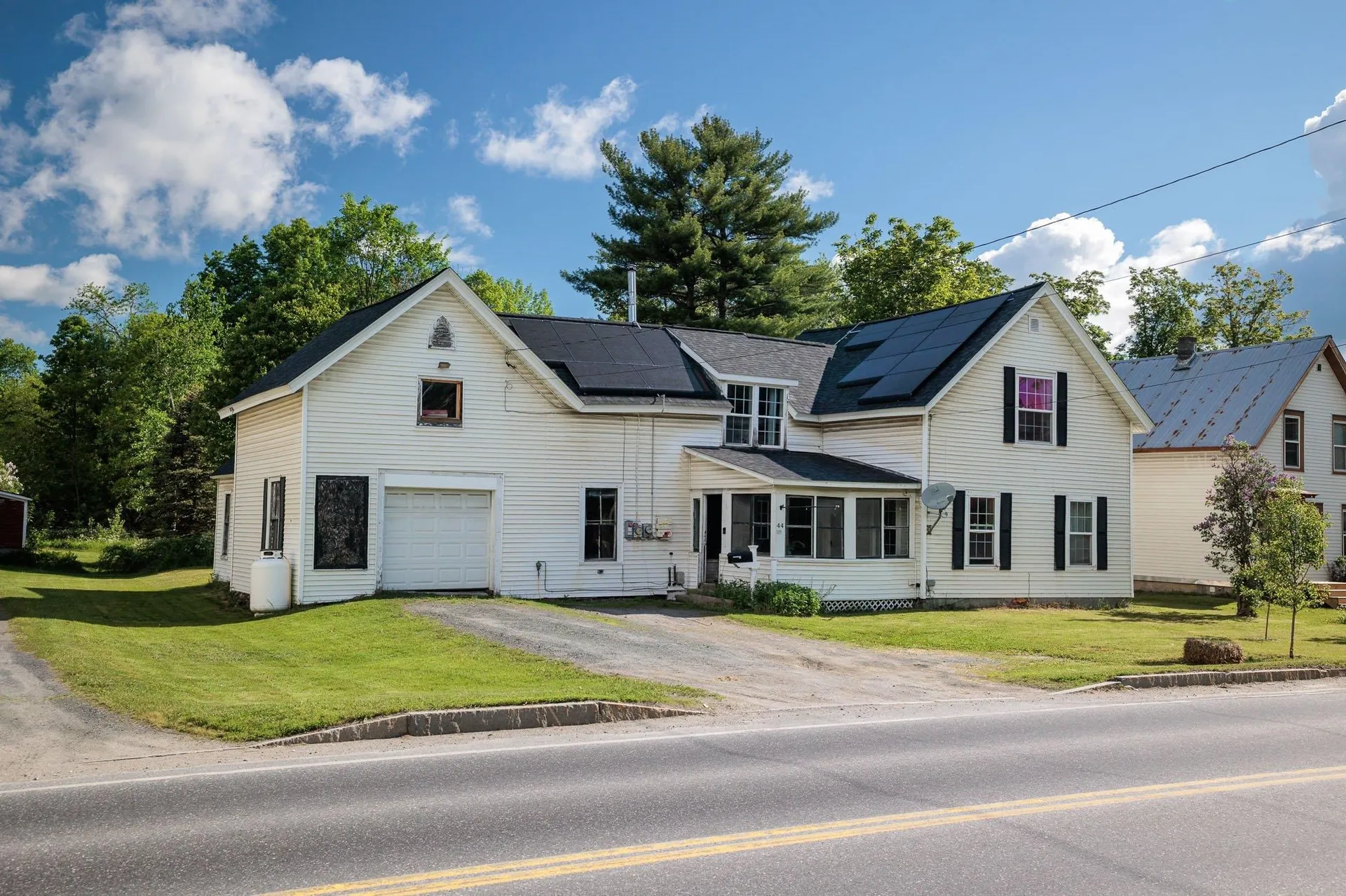 44 Central Street Randolph VT 05060