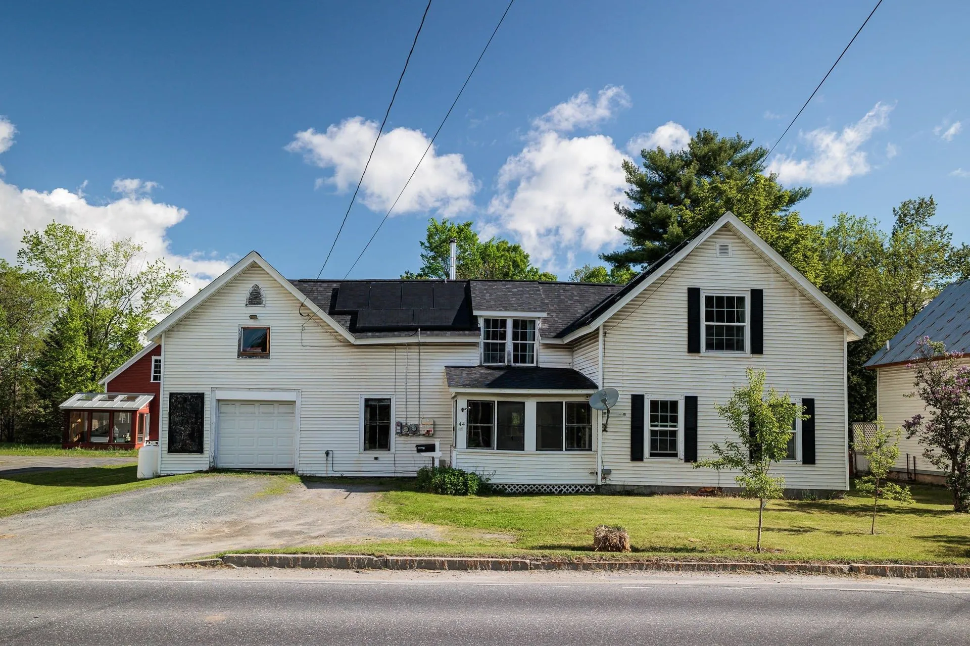 44 Central Street Randolph VT 05060