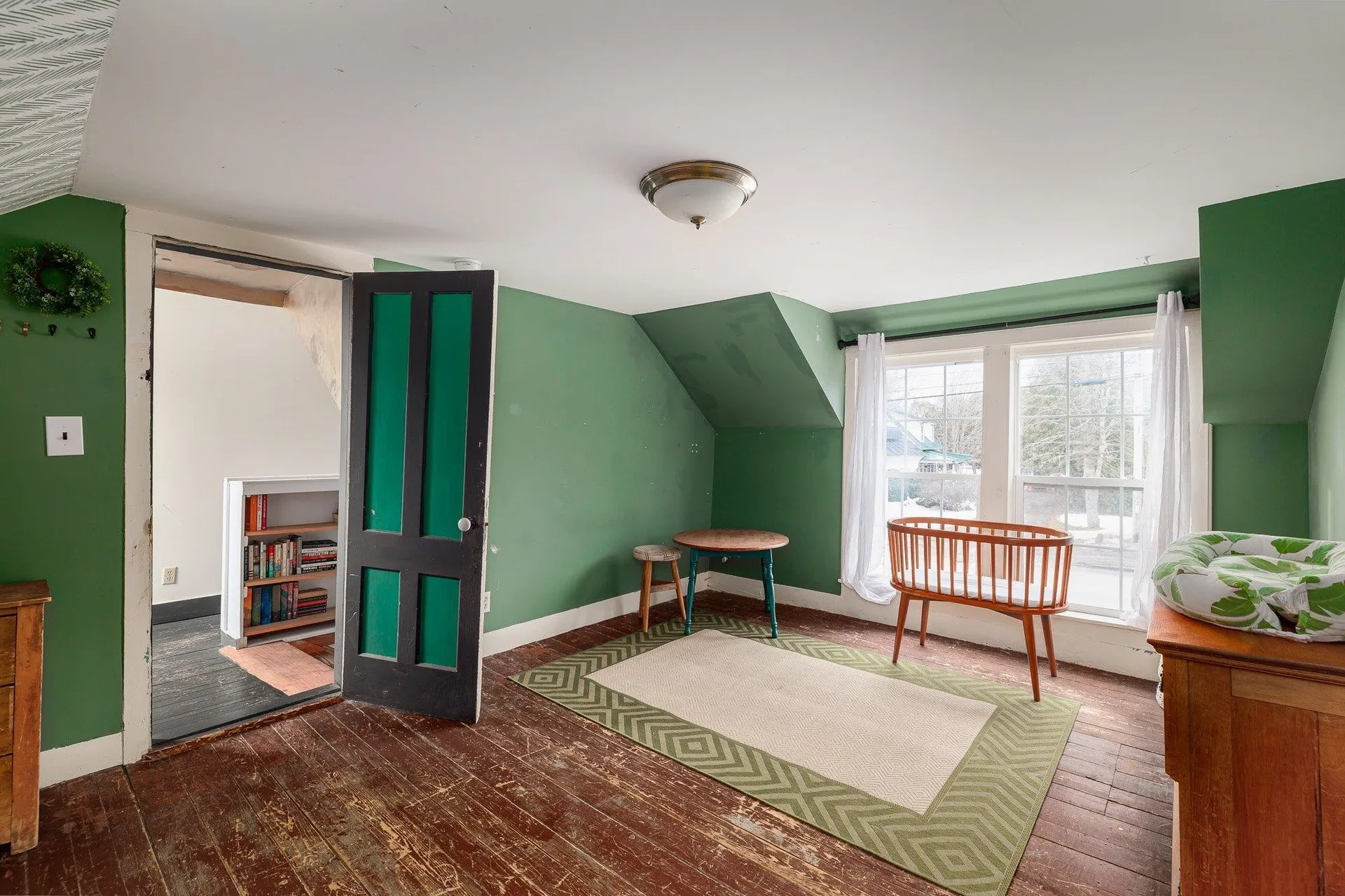 44 Central Street Randolph VT 05060