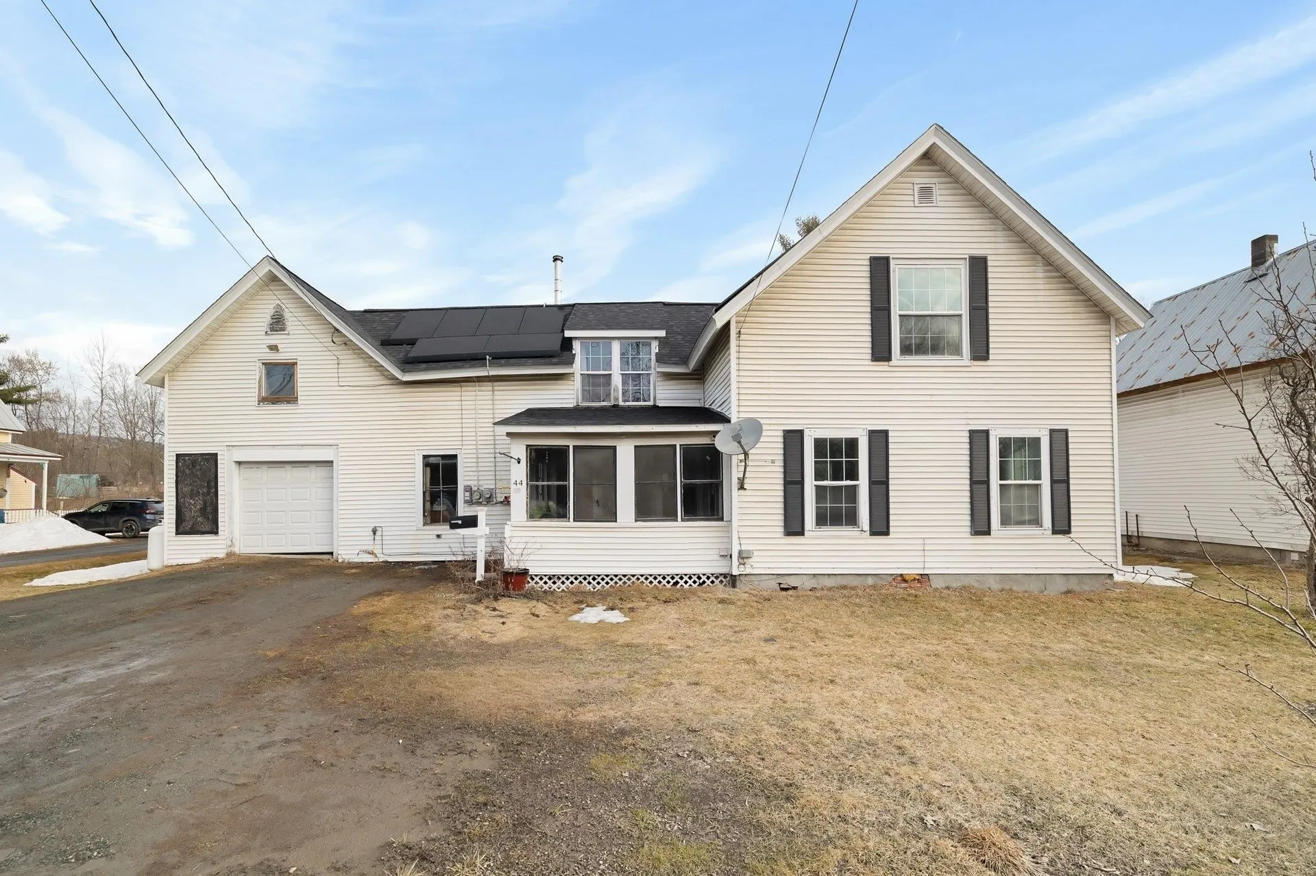 44 Central Street Randolph VT 05060