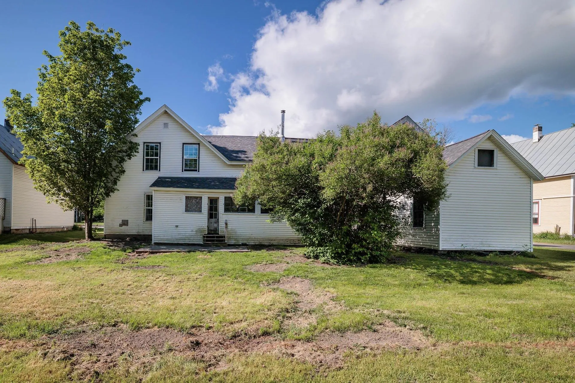 44 Central Street Randolph VT 05060