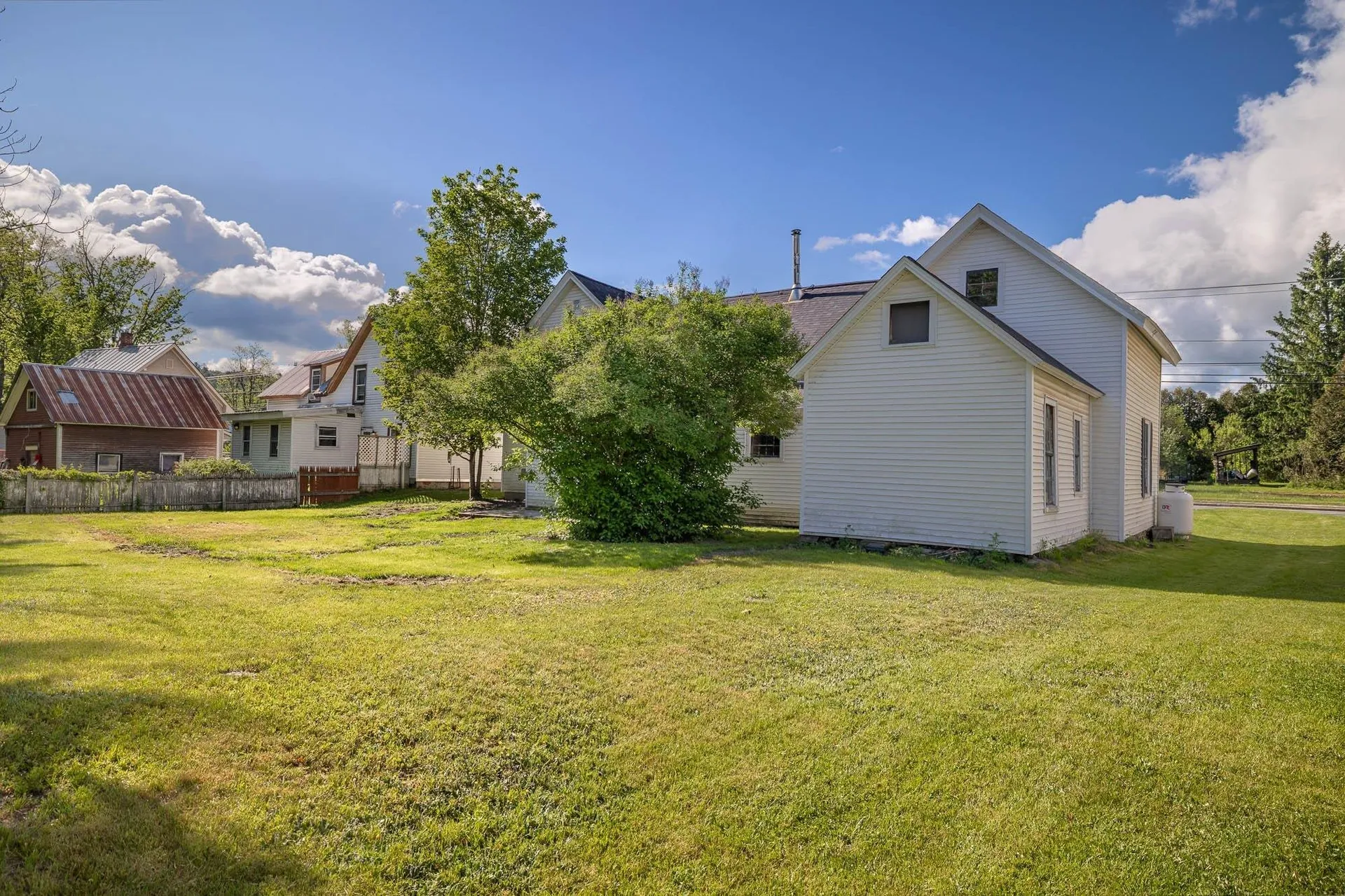 44 Central Street Randolph VT 05060