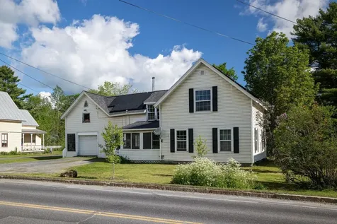 44 Central Street Randolph VT 05060