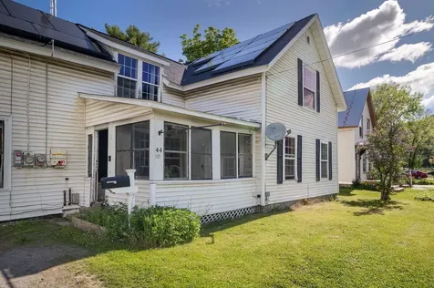 44 Central Street Randolph VT 05060