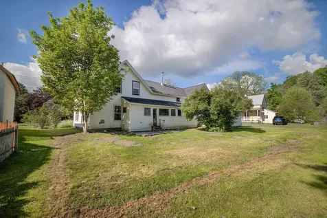 44 Central Street Randolph VT 05060