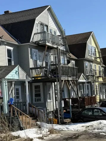 11 Amory Street Nashua NH 03060