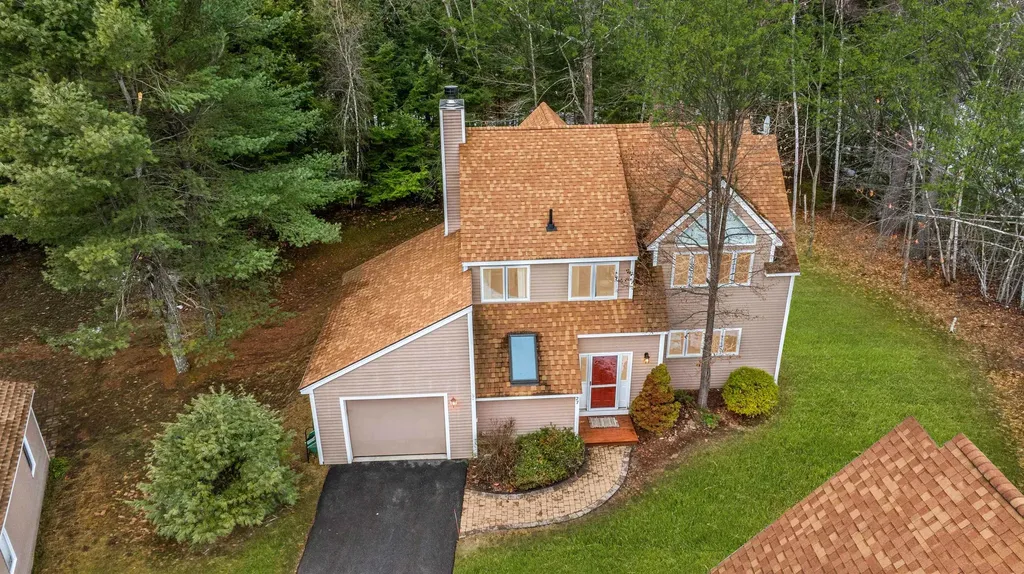 27 Alpine Circle Laconia NH 03246