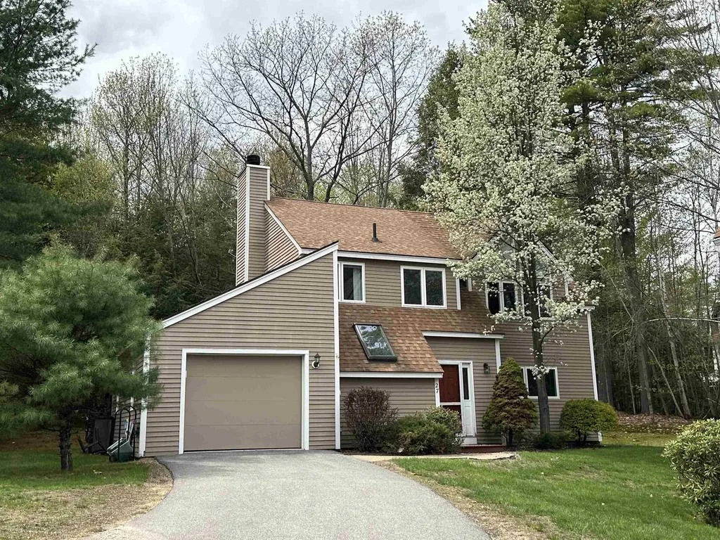 27 Alpine Circle Laconia NH 03246