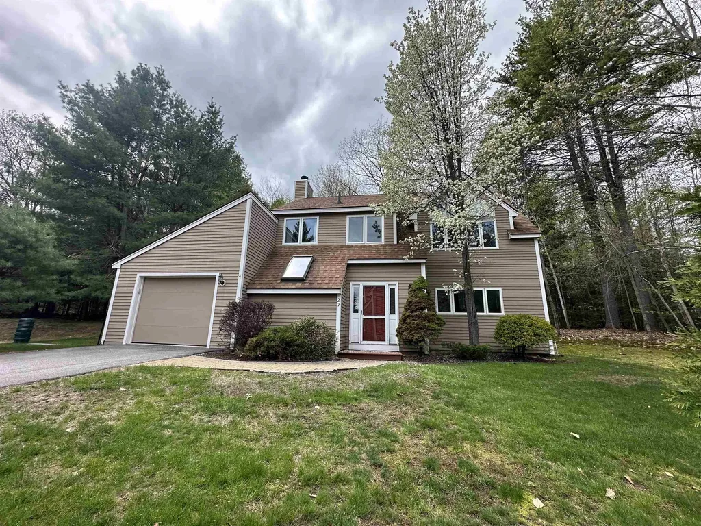 27 Alpine Circle Laconia NH 03246