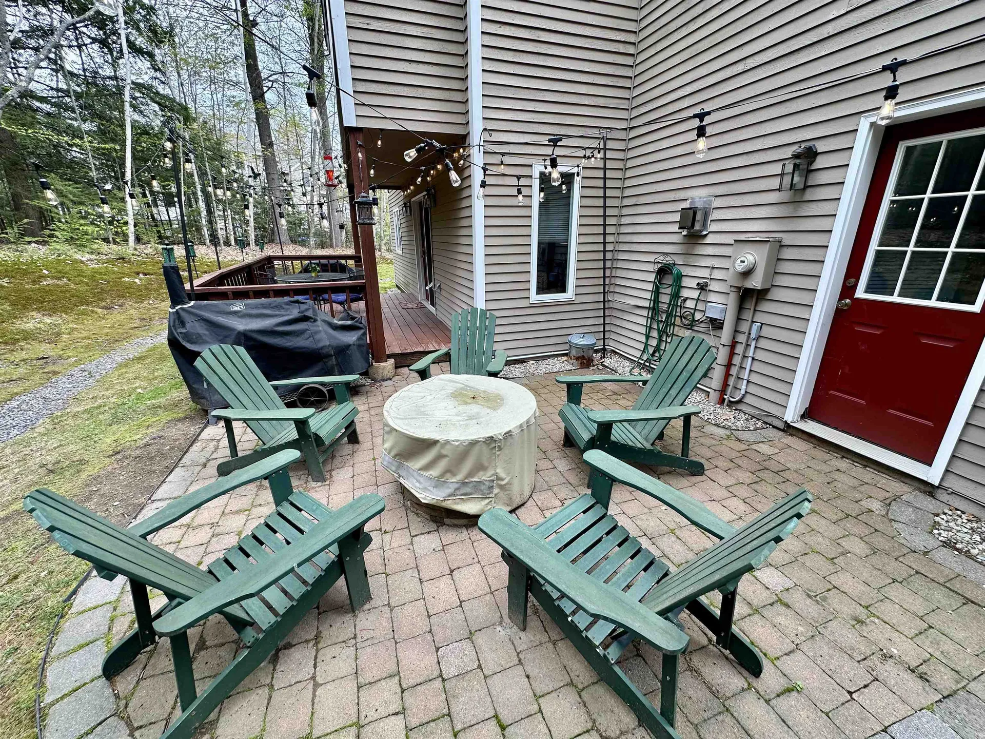 27 Alpine Circle Laconia NH 03246