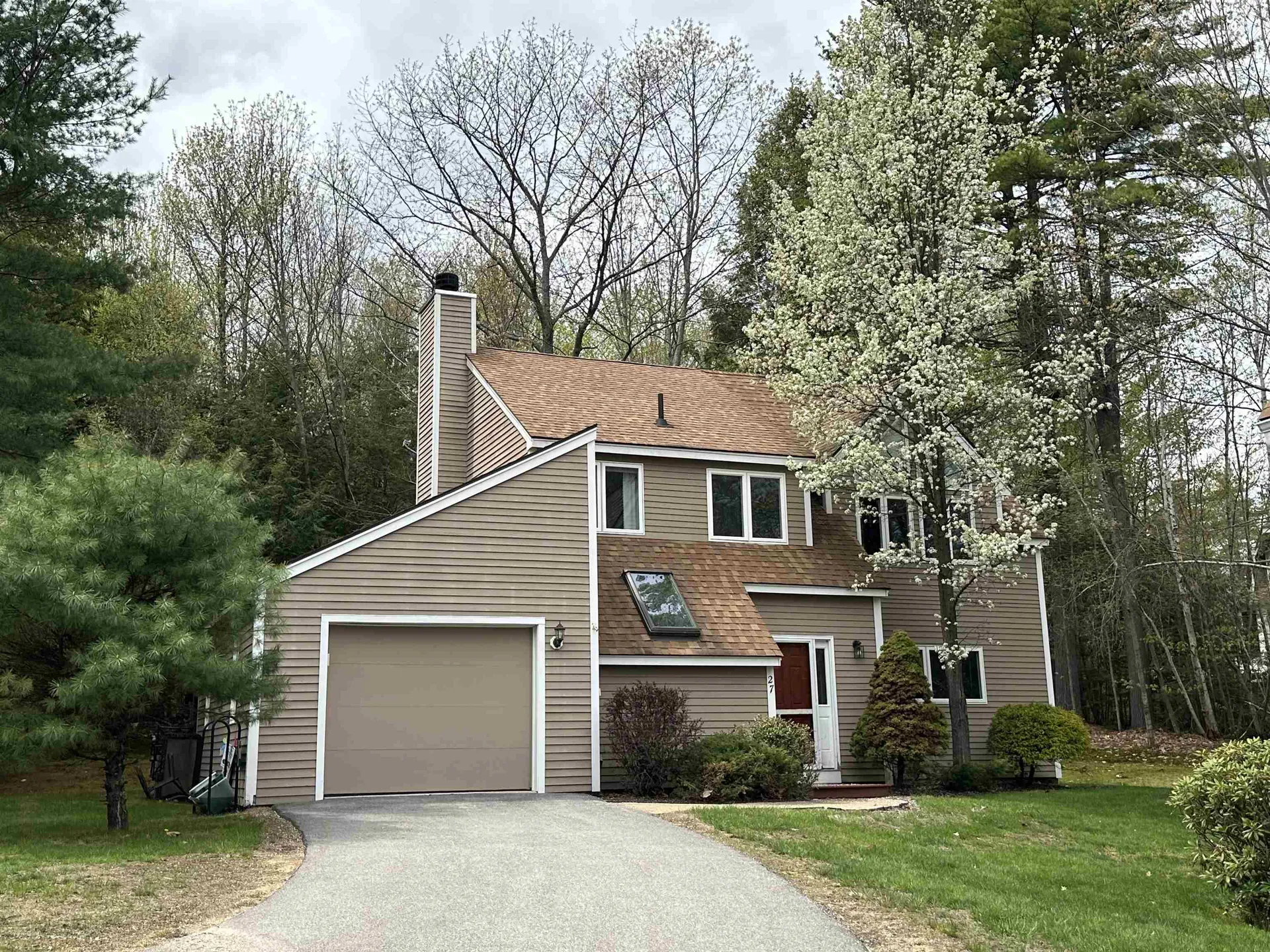 27 Alpine Circle Laconia NH 03246