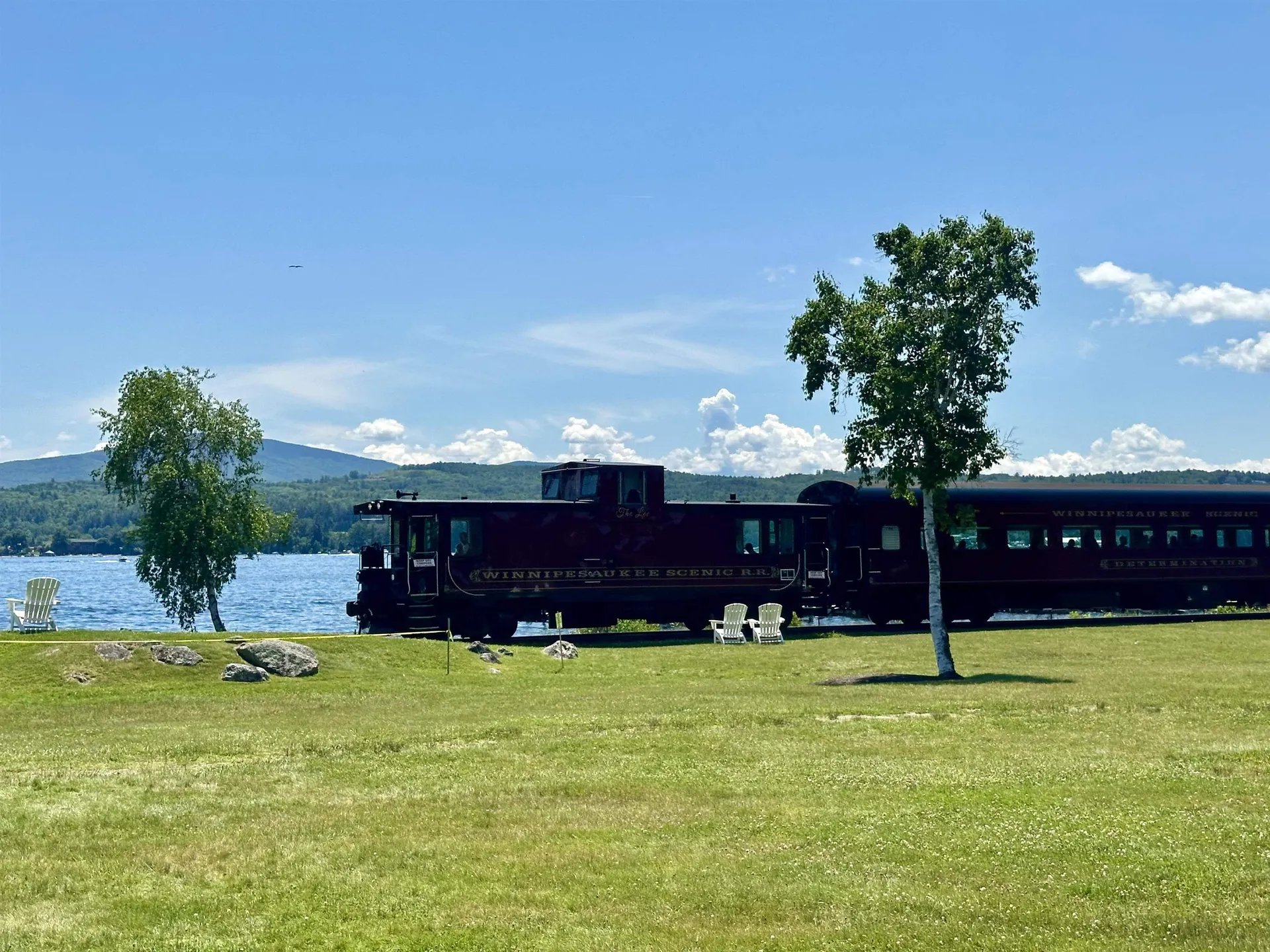 27 Alpine Circle Laconia NH 03246