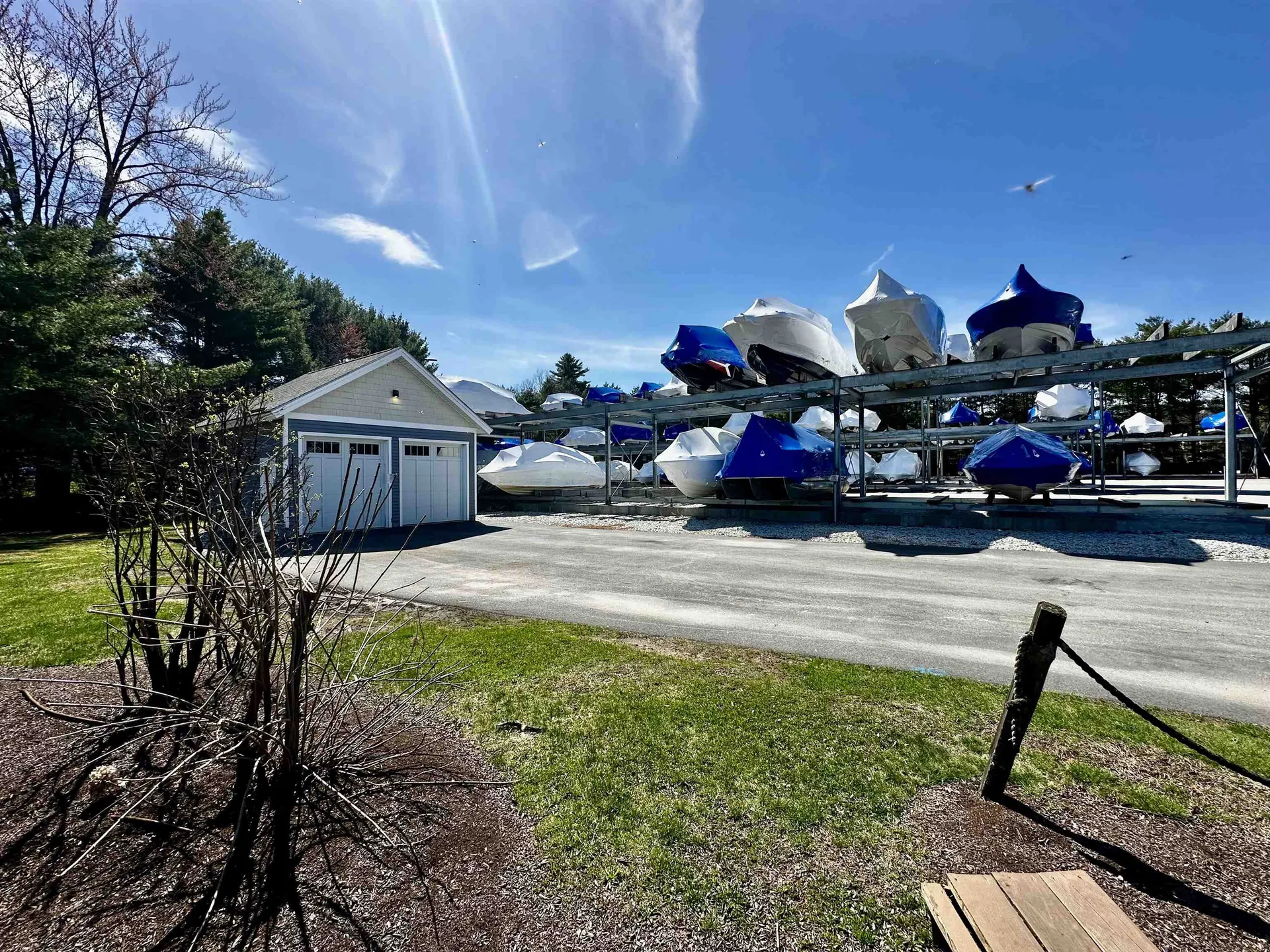 27 Alpine Circle Laconia NH 03246