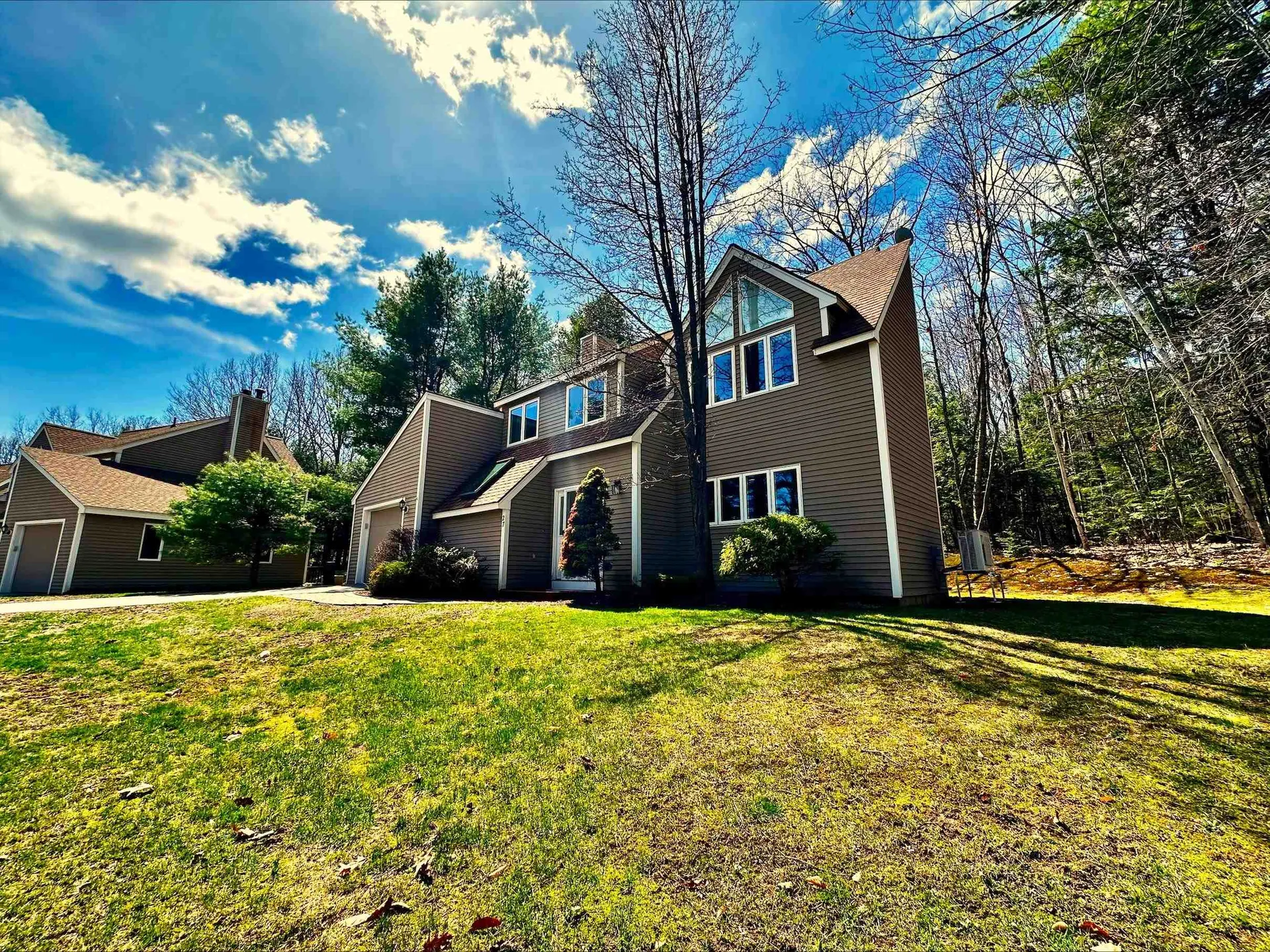 27 Alpine Circle Laconia NH 03246