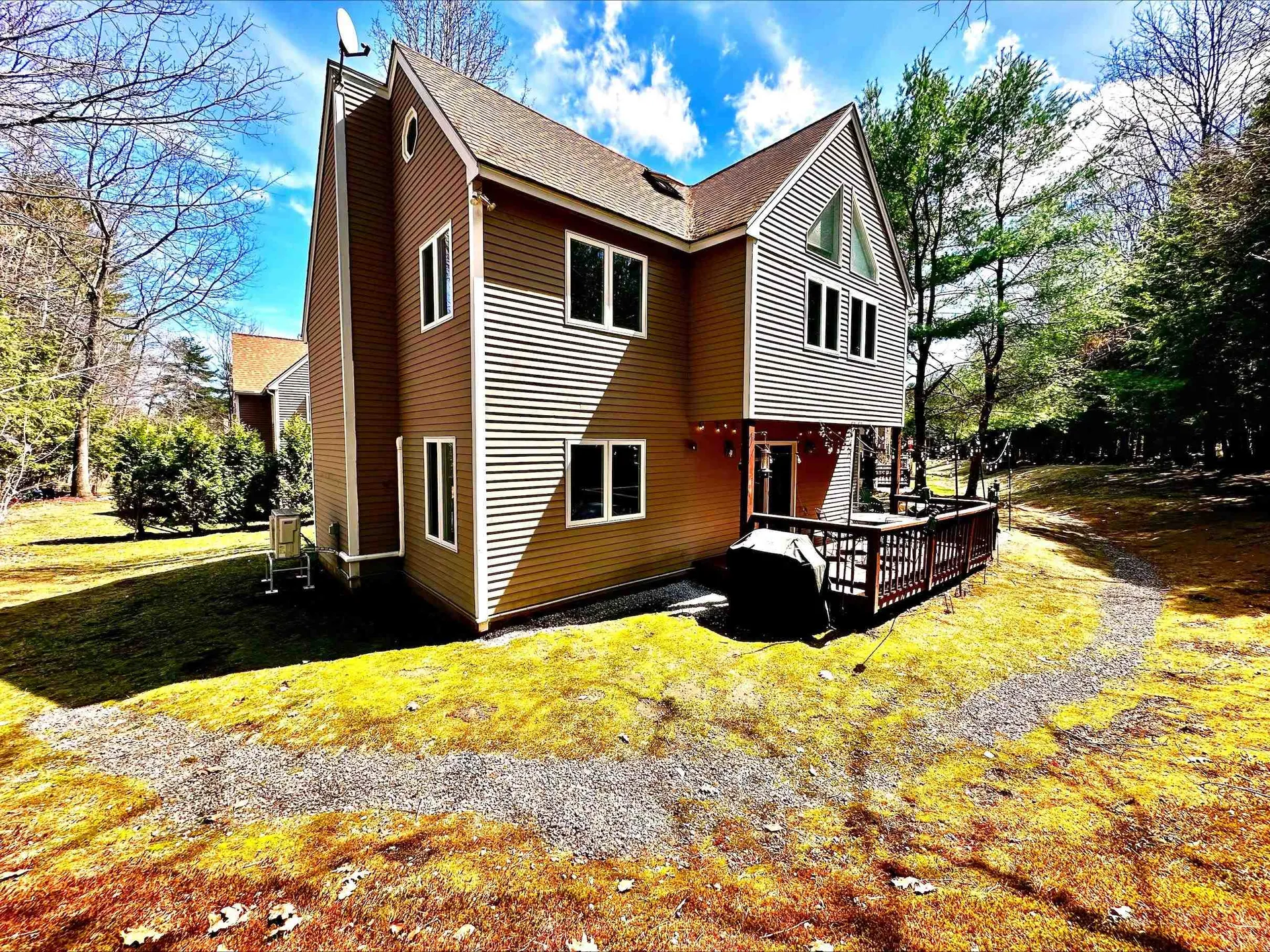27 Alpine Circle Laconia NH 03246