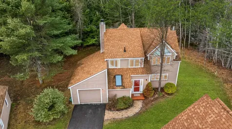 27 Alpine Circle Laconia NH 03246