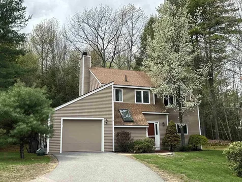 27 Alpine Circle Laconia NH 03246