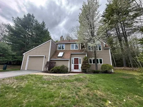 27 Alpine Circle Laconia NH 03246