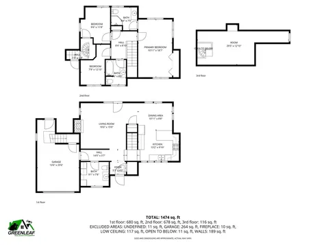 27 Alpine Circle Laconia NH 03246