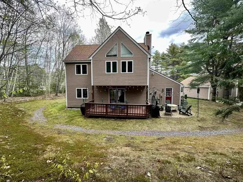 27 Alpine Circle Laconia NH 03246
