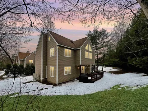 27 Alpine Circle Laconia NH 03246