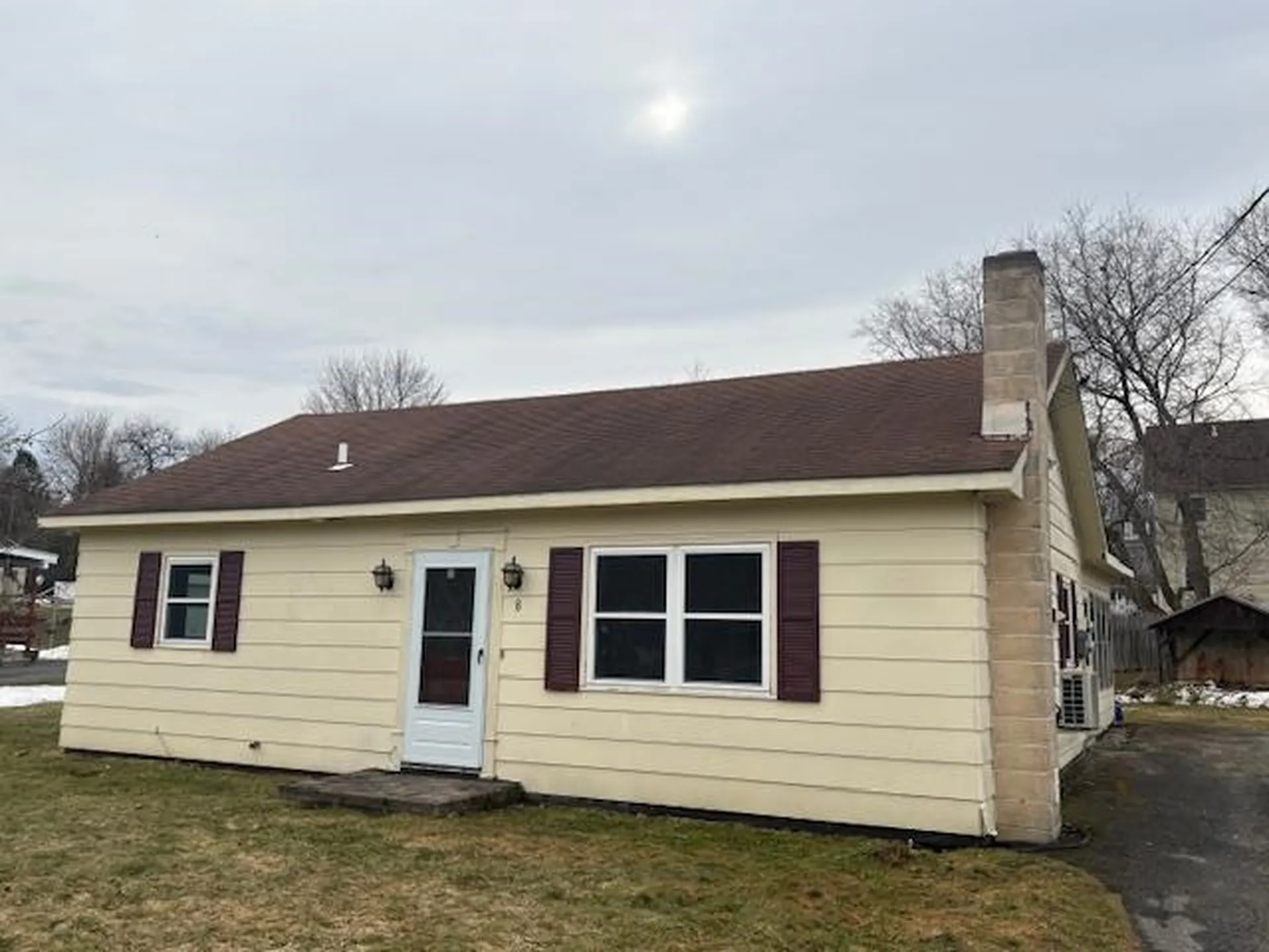 8 Belmont Avenue Extension Rutland City VT 05701
