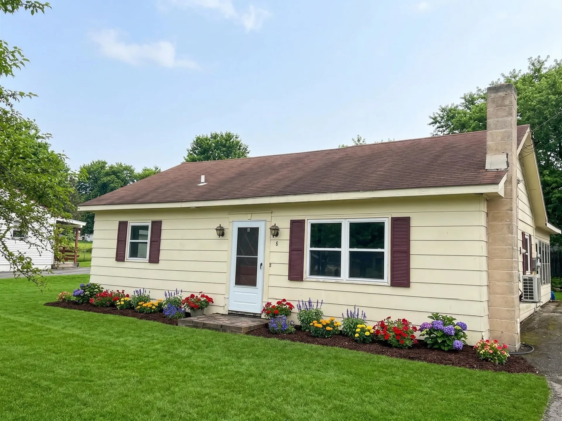 8 Belmont Avenue Extension Rutland City VT 05701