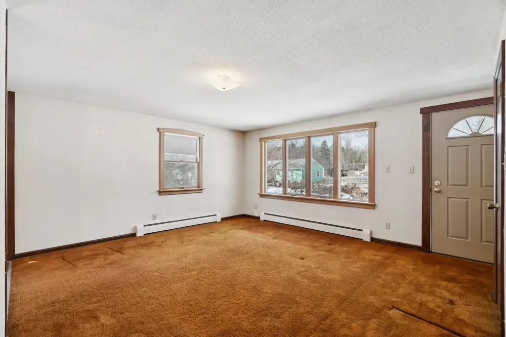 836 Tenney Hill Road Weathersfield VT 05030