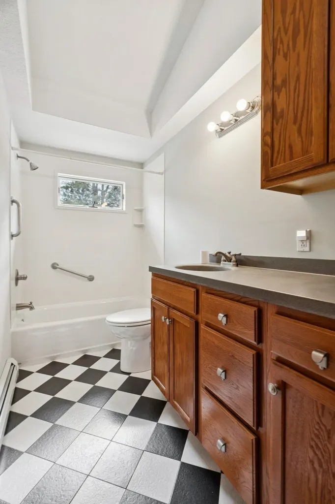 836 Tenney Hill Road Weathersfield VT 05030