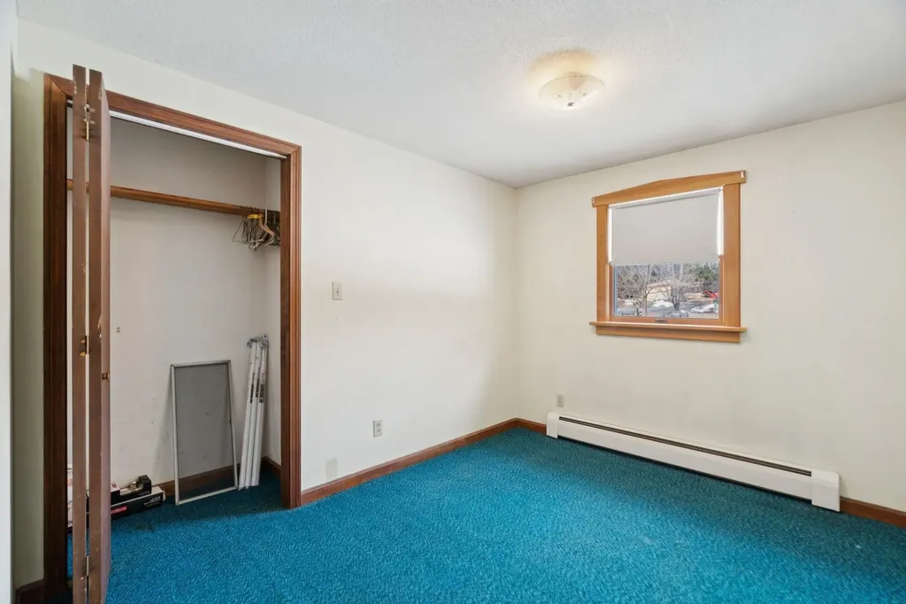 836 Tenney Hill Road Weathersfield VT 05030