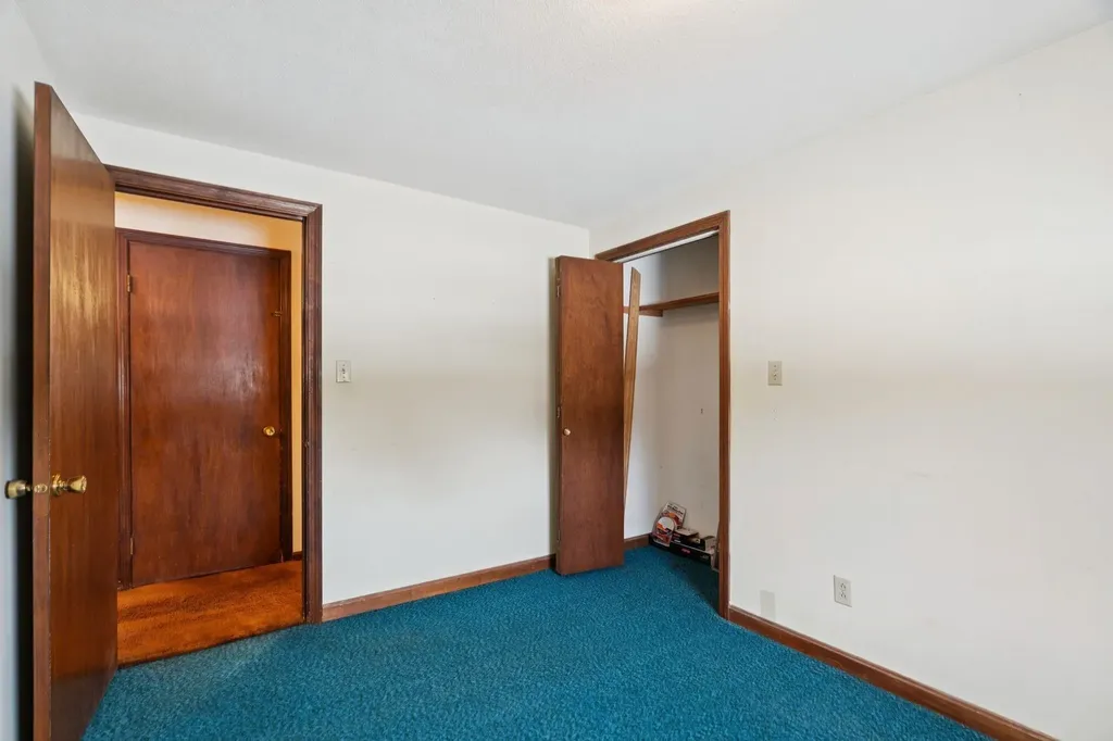 836 Tenney Hill Road Weathersfield VT 05030