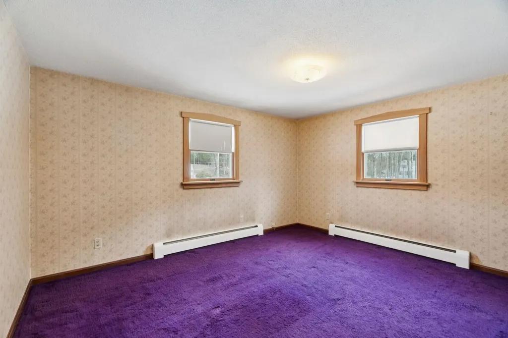 836 Tenney Hill Road Weathersfield VT 05030