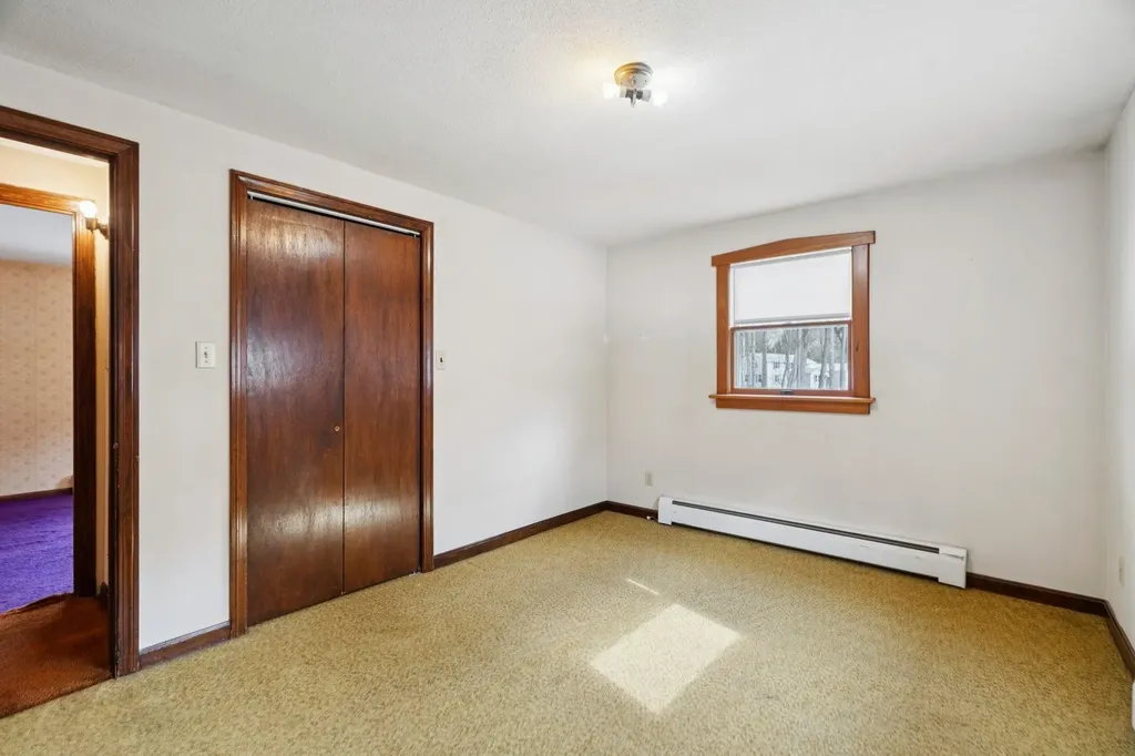 836 Tenney Hill Road Weathersfield VT 05030