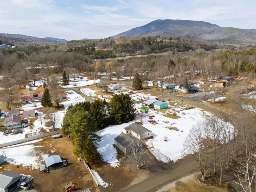836 Tenney Hill Road Weathersfield VT 05030