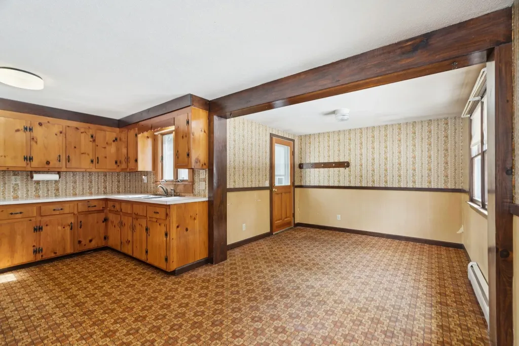 836 Tenney Hill Road Weathersfield VT 05030