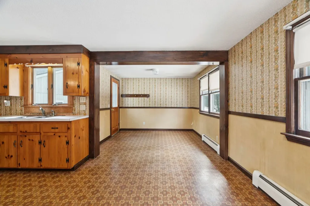 836 Tenney Hill Road Weathersfield VT 05030