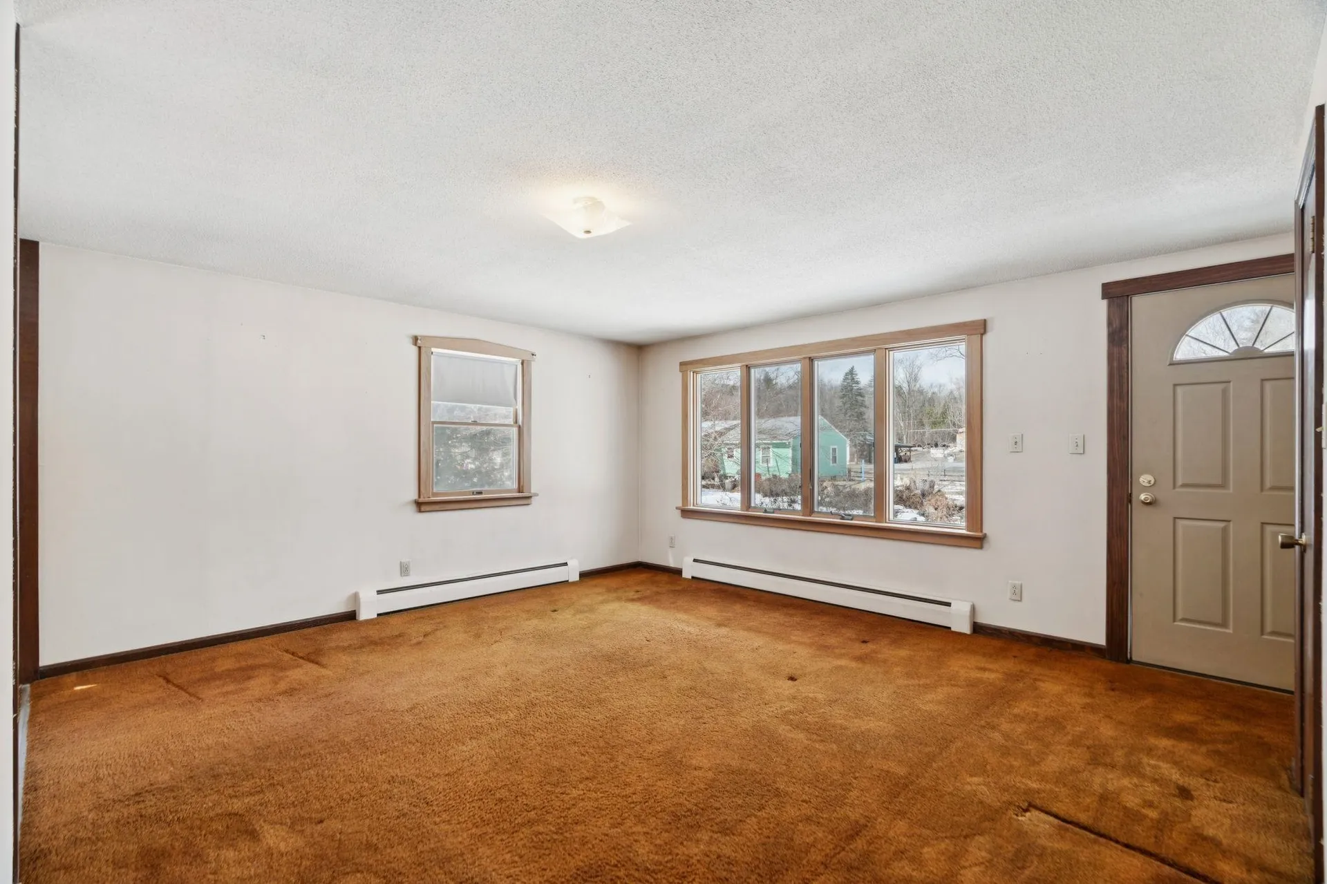 836 Tenney Hill Road Weathersfield VT 05030
