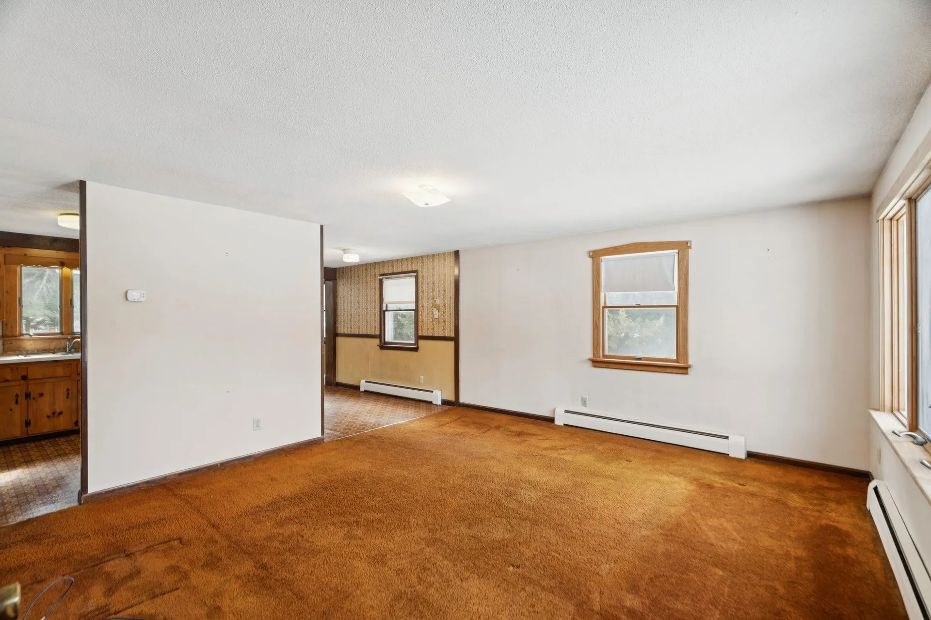 836 Tenney Hill Road Weathersfield VT 05030