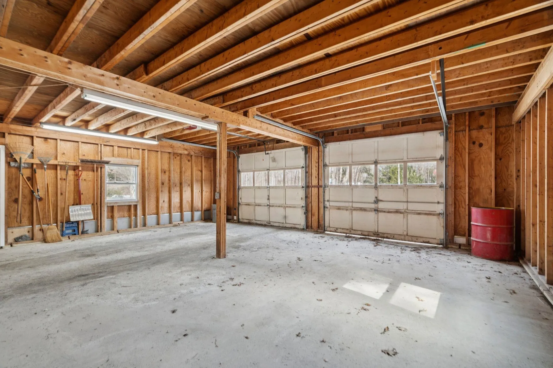 836 Tenney Hill Road Weathersfield VT 05030